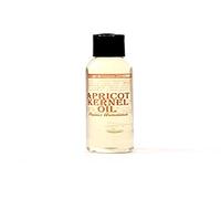 Mystic Moments L’Huile de Noyau d'Abricot - 125ml - 100% Pur