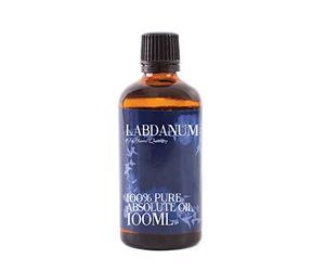 Mystic Moments Labdanum PQ Absolu 100ml
