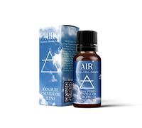 Mystic Moments L'Air Element Mélange d'huile essentielle-10ml