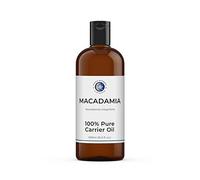 Mystic Moments Macadamia Bio-Trägeröl - 1000ml - 100% Pur