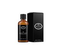 Mystic Moments Mélange Huile essentielle Clarté mentale - 100 ml - 100% Pure