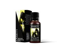 Mystic Moments Mélange Huile essentielle l'anxiété - 10 ml - 100% Pure