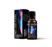 Mystic Moments Mélange Huile essentielle Maux et douleurs - 10 ml - 100% Pure