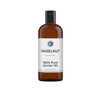 Mystic Moments Noisette Huile de Base - 100% Pure - 500ml