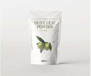 Mystic Moments | Olive Feuille Poudre | 1kg