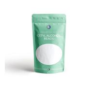 Mystic Moments Perles de cire d'alcool cétylique 100 g | Végétalien sans OGM