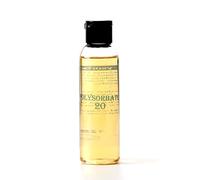 Mystic Moments Polysorbate 20 (Solubile) - 125g