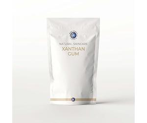 Mystic Moments | Poudre de gomme xanthane 500g pure et naturelle végétalienne sans OGM