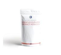 Mystic Moments | Poudre d'extrait d'hibiscus 4:1 | 100g