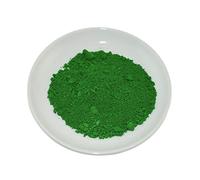 Mystic Moments | Poudre minérale d'oxyde de chrome vert 25g naturel végétalien sans OGM