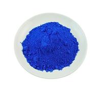 Mystic Moments | Poudre minérale d'oxyde de pigment bleu outremer 25g naturel végétalien sans OGM