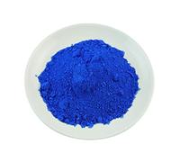 Mystic Moments | Poudre minérale d'oxyde de pigment bleu outremer 50g naturel végétalien sans OGM