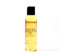 Mystic Moments Rosehip Mosqueta Huile De Base - 250ml - 100% Pure