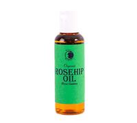 Mystic Moments Rosehip Organisch Trägeröl - 125ml - 100% Reines