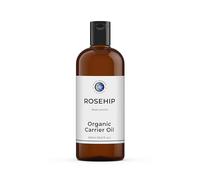 Mystic Moments Rosehip Organisch Trägeröl - 500ml - 100% Pure