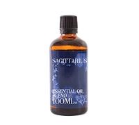 Mystic Moments Sagittaire zodiaque - astrologie d'huiles essentielles - 100 ml