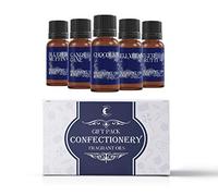 Mystic Moments Starter Pack huiles essentielles - 5x10mL