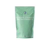 Mystic Moments Stéarate de glycéryle et cire émulsifiante au stéarate PEG-100 100 g | 100% naturel végétalien sans OGM