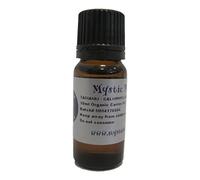 Mystic Moments Tamanu Organisch Trägeröl - 10ml - 100% Rein
