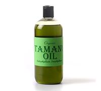 Mystic Moments Tamanu Organisches Basisöl - 1000ml, 100% Rein
