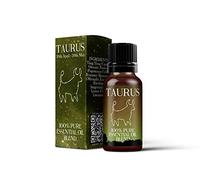 Mystic Moments Taurus Zodiaque - Astrologie d'huiles essentielles - 10 ML