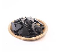 Mystic Moments Teinture pour Cire de Bougie Noire, 100 g, 100 g.