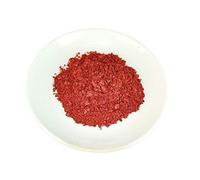 Mystic Moments | Titan Maroon Sparkle Mica 25g Végétalien Sans OGM