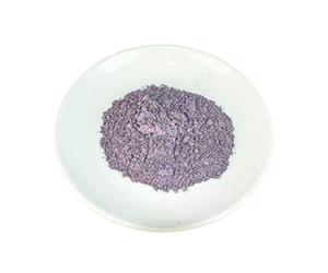 Mystic Moments | Titan Violet Sparkle Mica 25g Vegan Sans OGM