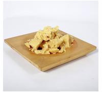 Mystic Moments Tucuma Vierge Mangue - 100% Pure et Naturel - 100g
