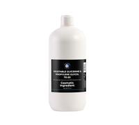 Mystic Moments | VGPG Base 70/30 | 1kg | Matière première polyvalente pour cosmétiques, soins, savons et parfums.