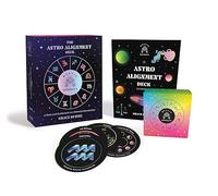 Grace Duong – Mystic Mondays: The Astro Alignment Deck – Jeu de cartes et guide céleste