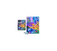 Mystic Mondays: The Cosmic Creatures Puzzle