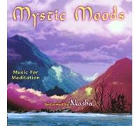 Mystic Moods by Akasha
