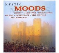 Mystic Moods – Div Relaxation – Importation néerlandaise