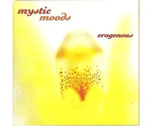 Mystic Moods - Erogenous