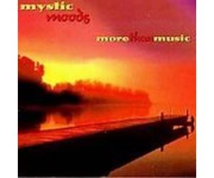 Mystic Moods - More Than Music