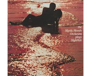 Mystic Moods - Nighttide