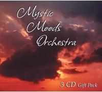 Mystic Moods - 3 CD Gift Pack
