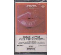 Mystic Moods Orchestra - English Muffins