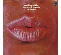 MYSTIC MOODS ORCHESTRA - english muffins LP