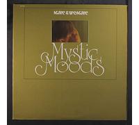 MYSTIC MOODS ORCHESTRA - man & woman LP