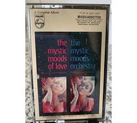 Mystic Moods Orchestra - of The Mystic Moods Orchestra