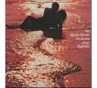 Mystic Moods Orchestra - Mystic Moods Orchestra Plays Nighttide