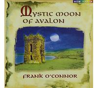 Mystic Moon of Avalon by Frank O'Connor (2000-04-05)