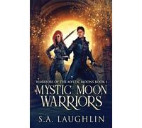 Mystic Moon Warriors