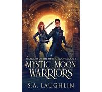 Mystic Moon Warriors