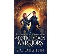 Mystic Moon Warriors