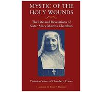 Mystic Of The Holy Wounds