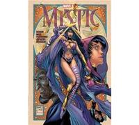 Mystic Omnibus - Ron Marz - Marvel Comics - Livre en Anglais - Hardback Ron MarzRon Marz (Auteur)