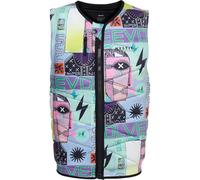 Mystic Outlaw Impact Wake Life Jacket M